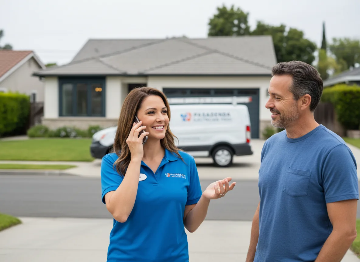Electrician Polk City, IA FAQs